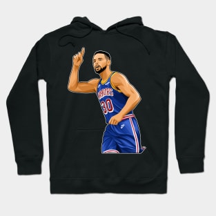 Stephen Curry #30  Got Three Point Hoodie